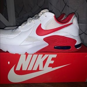 Womens nike air max excee
